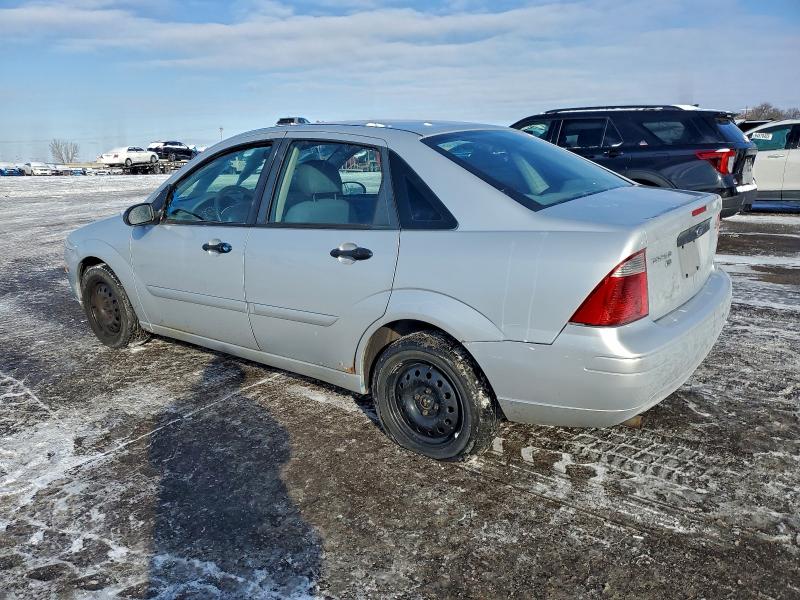 2005 FORD FOCUS ZX4 #3304563446