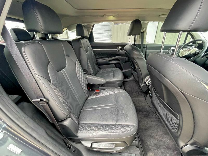 2023 KIA SORENTO SX #3308212157