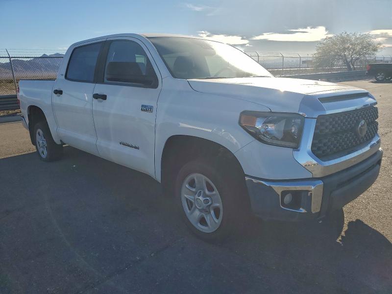 2020 TOYOTA TUNDRA CRE #3309420966