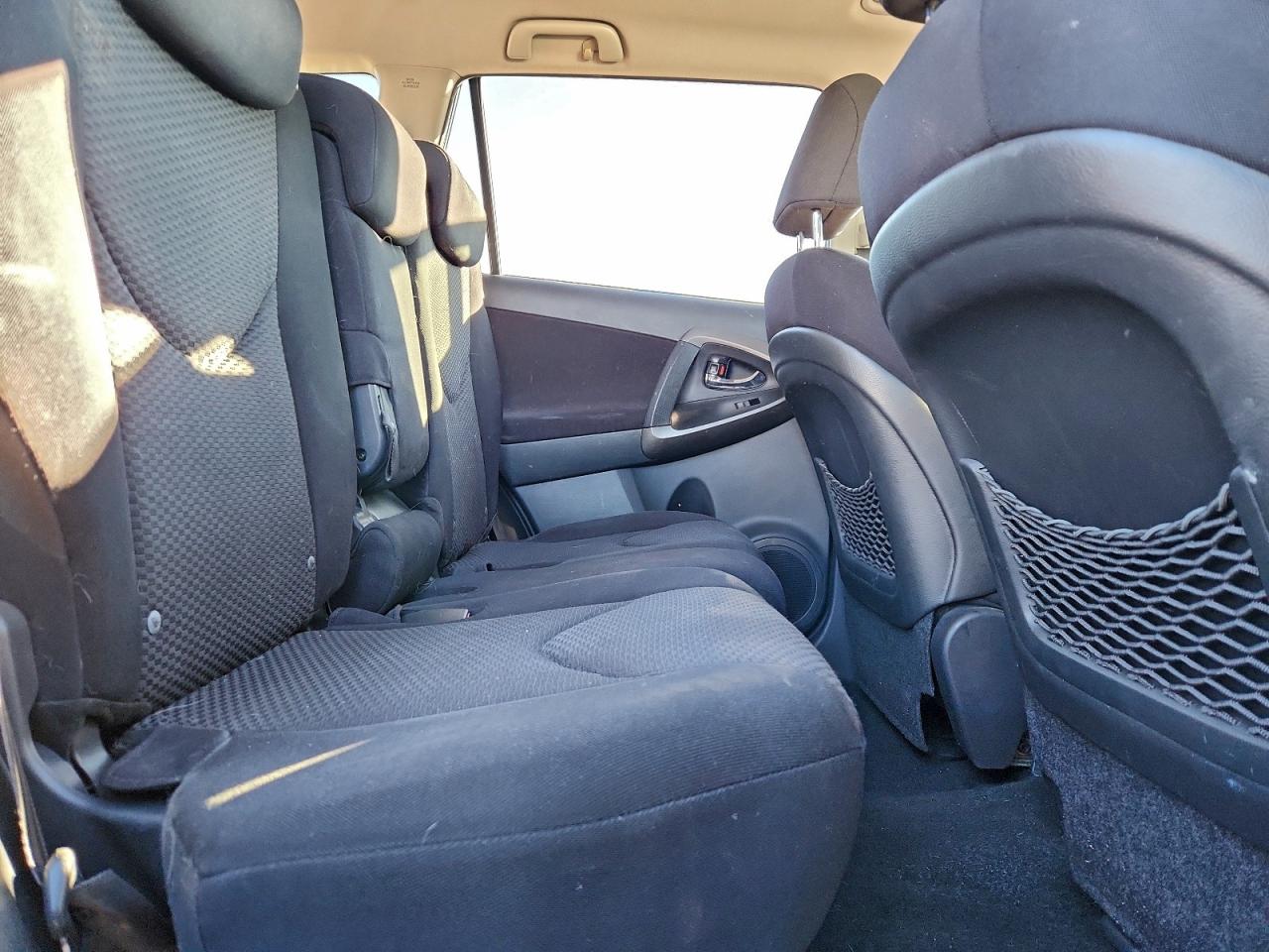 Lot #3311665248 2009 TOYOTA RAV4 SPORT