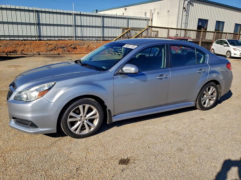 2013 SUBARU LEGACY 2.5 #3301792347