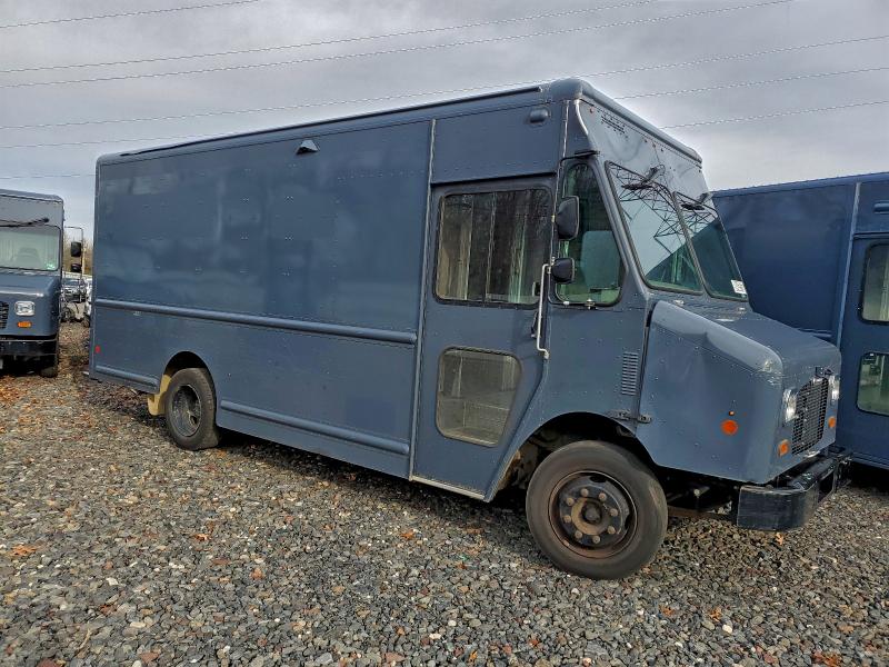 2021 FREIGHTLINER MT45 #3312463622