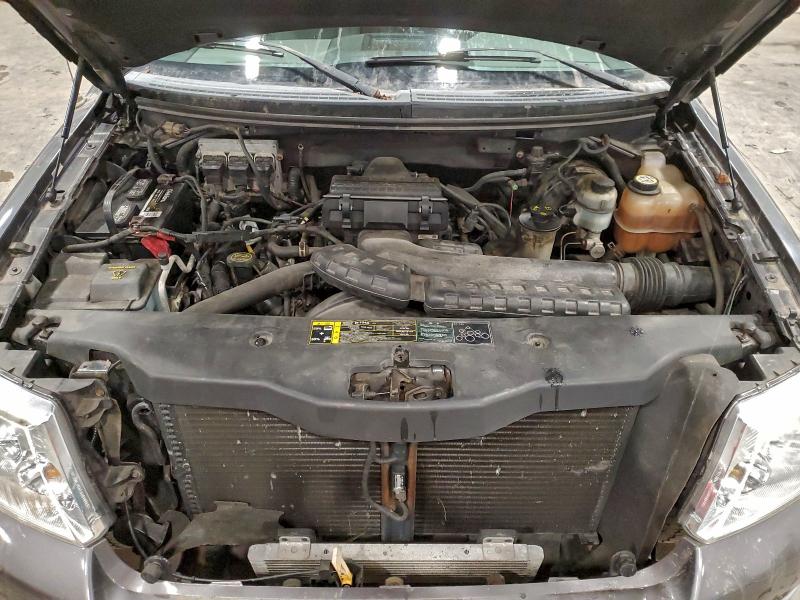 2004 FORD F150 #3303705040