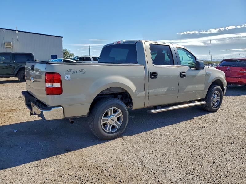 2007 FORD F150 SUPER #3310538053