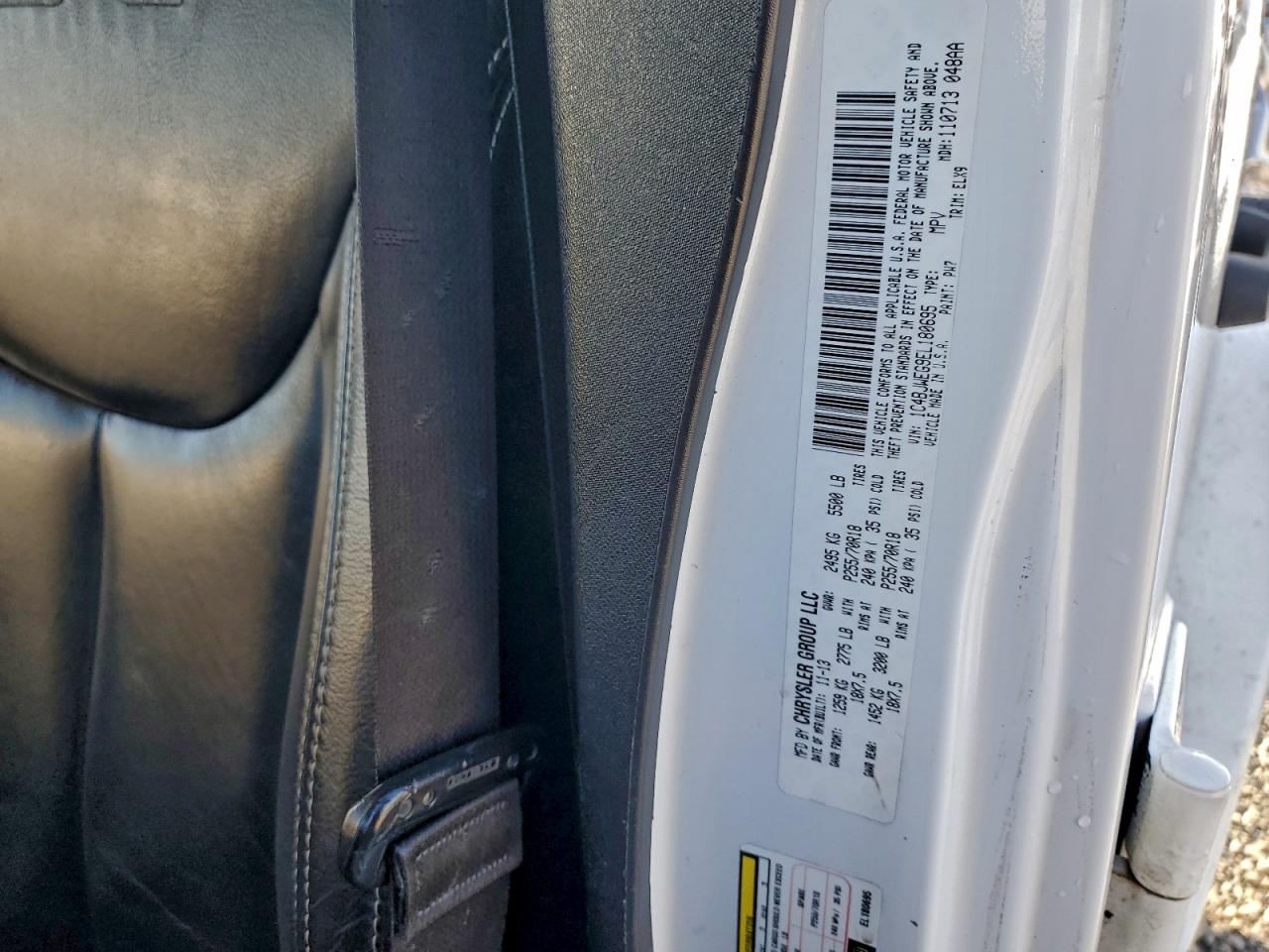 JEEP WRANGLER SAHARA