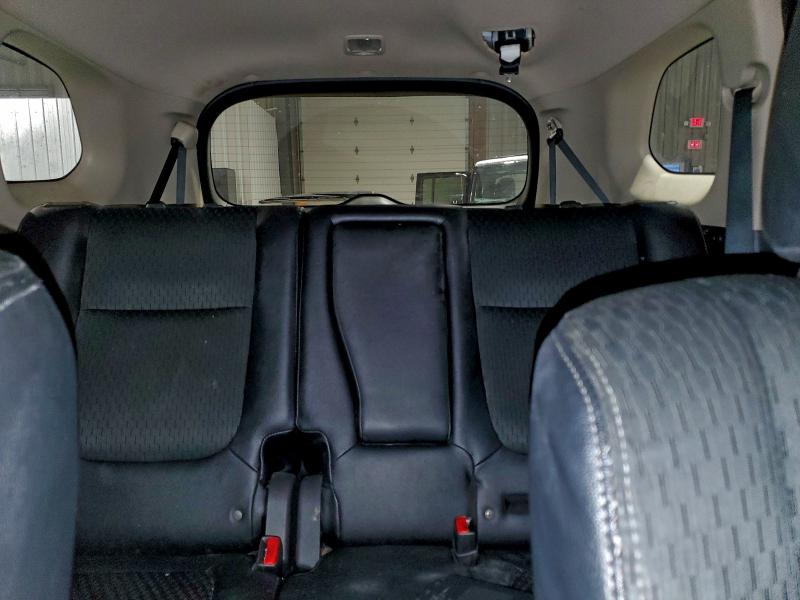 2015 MITSUBISHI OUTLANDER #3304566480