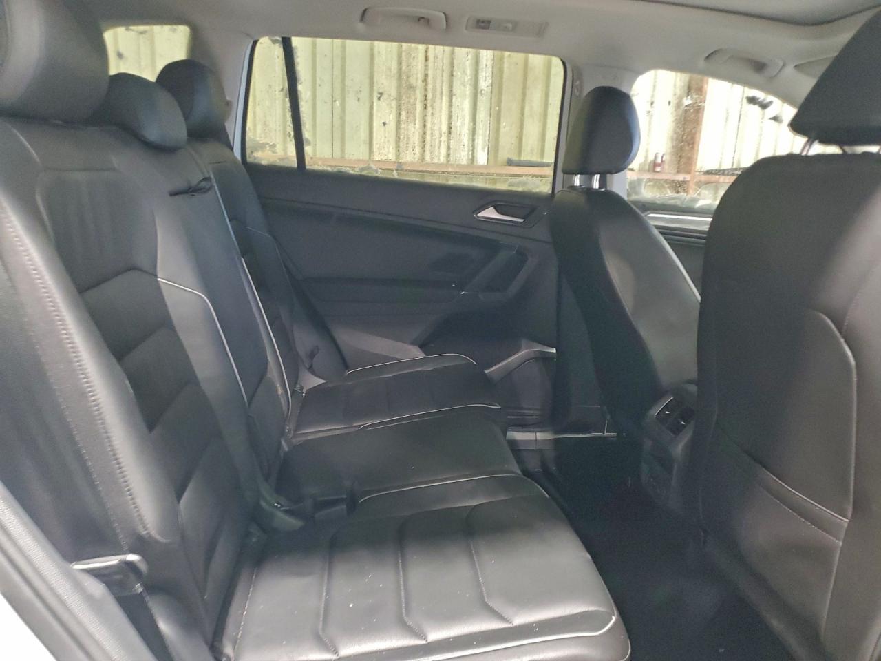 VOLKSWAGEN TIGUAN SEL PREMIUM