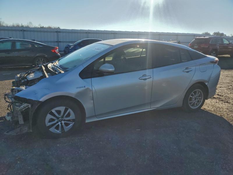 2018 TOYOTA PRIUS #3305572071