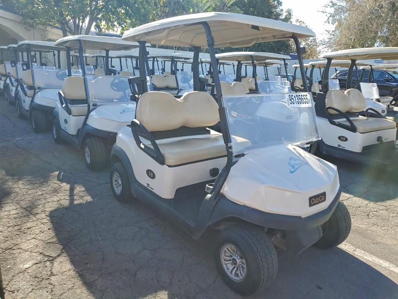 2022 CLUB CAR TEMPO FLA #3303893720
