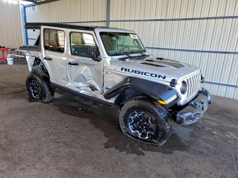 2023 JEEP WRANGLER R #3312463611
