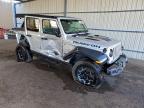 Lot #3312463611 2023 JEEP WRANGLER R