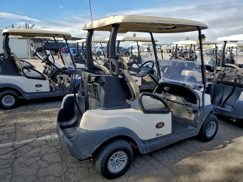 2022 CLUB CAR TEMPO FLA #3304530490