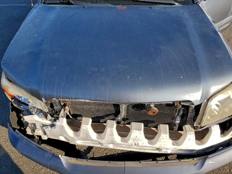 2005 TOYOTA HIGHLANDER #3305463070