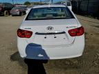 Lot #3312412613 2010 HYUNDAI ELANTRA BL