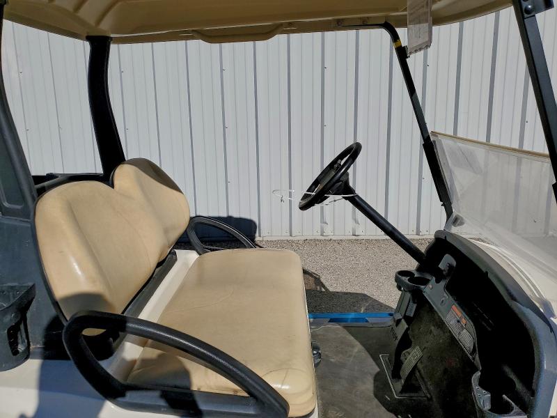 2022 CLUB CAR TEMPO FLA #3309650938