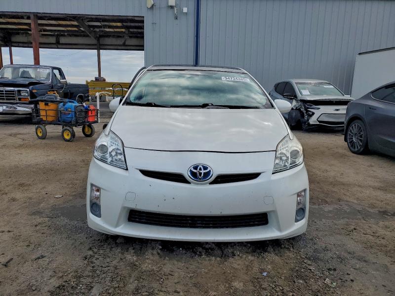2011 TOYOTA PRIUS #3310326015