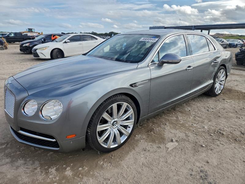 2014 BENTLEY FLYING SPU #3309385018