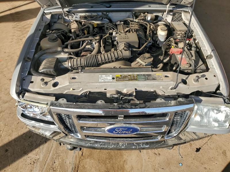 2011 FORD RANGER SUP #3317722070