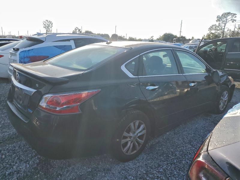 2014 NISSAN ALTIMA 2.5 #3305308313