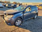 Lot #3309346963 2015 TOYOTA RAV4 LE