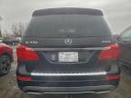 Lot #3315643792 2015 MERCEDES-BENZ GL 450 4MA