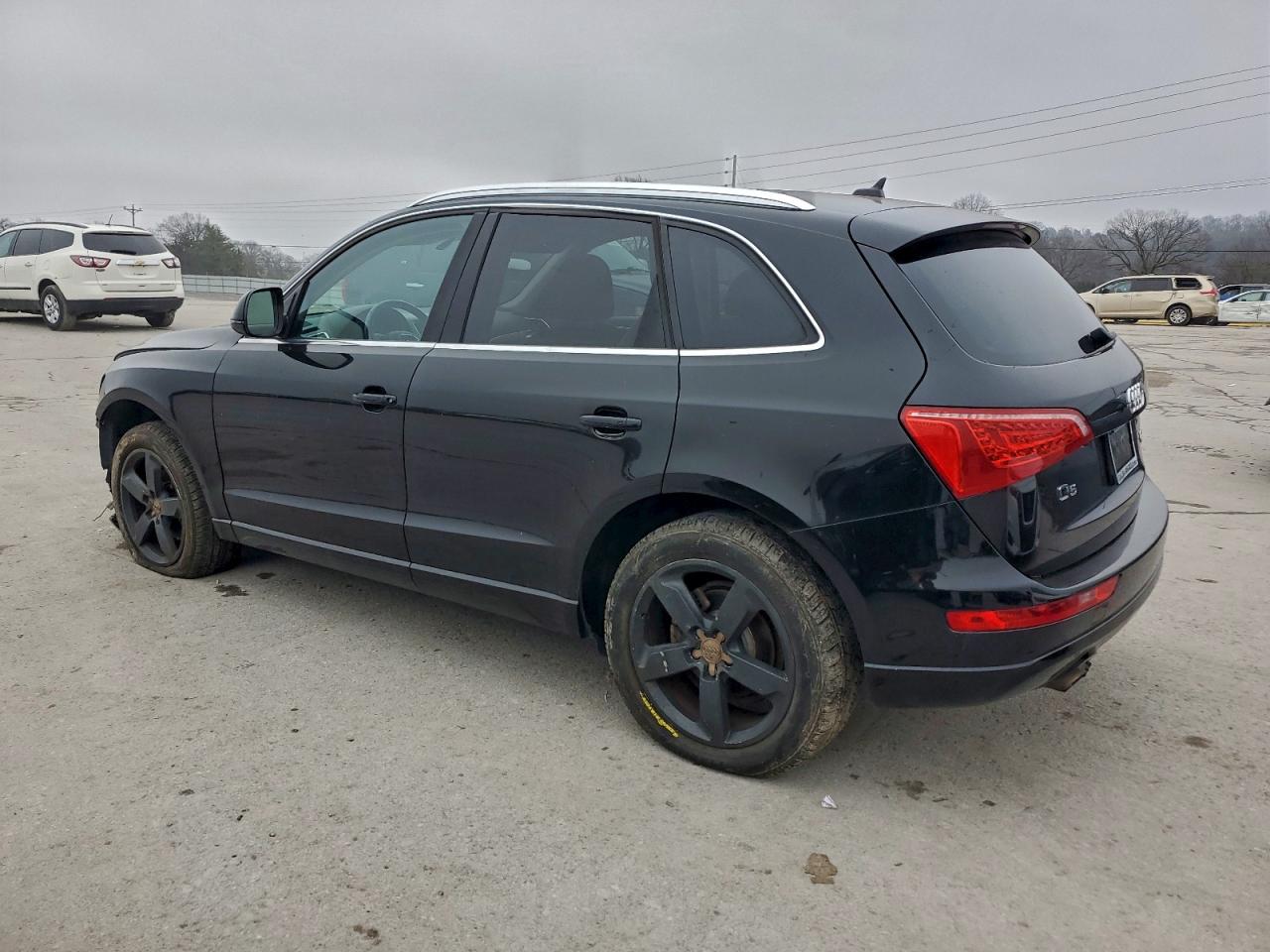 AUDI Q5 PREMIUM PLUS