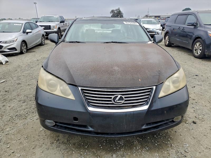 2007 LEXUS ES 350 #3305713751