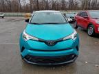 Lot #3316554531 2018 TOYOTA C-HR XLE