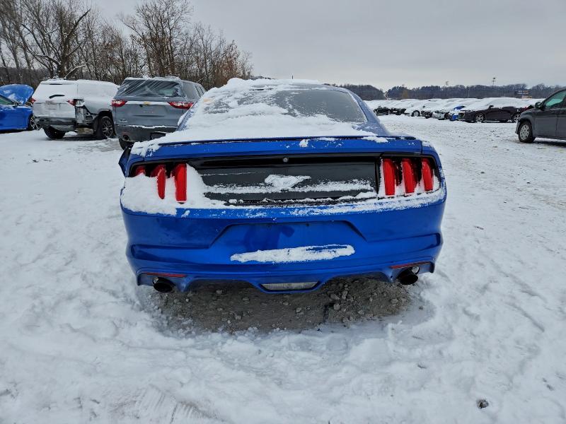2017 FORD MUSTANG #3302896954