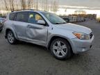 Lot #3304849562 2006 TOYOTA RAV4 SPORT