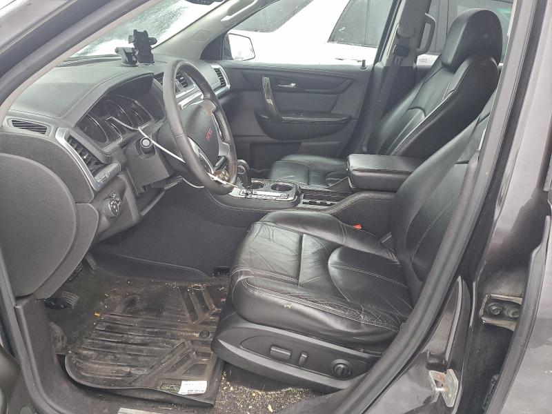 2015 GMC ACADIA SLT #3317704146