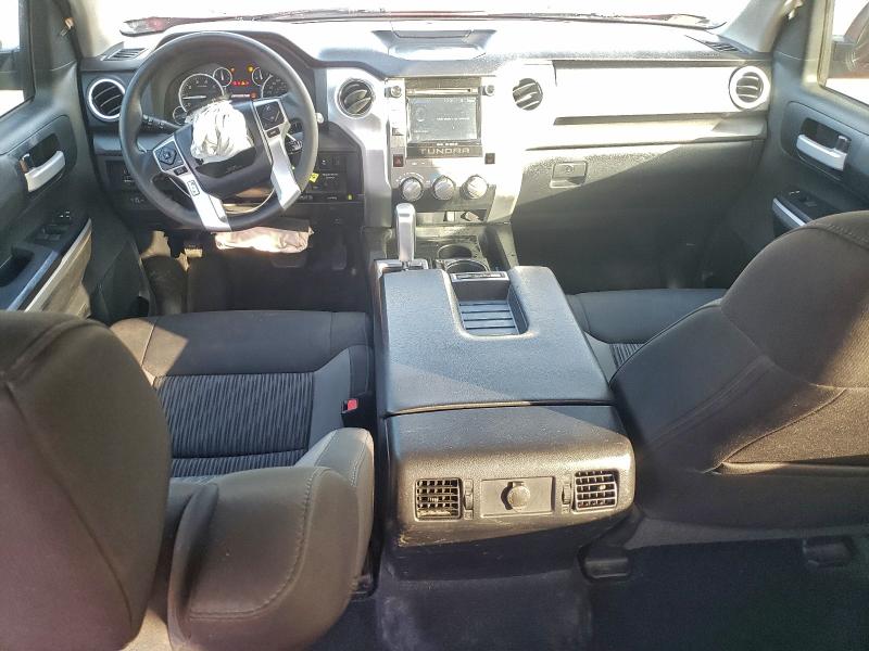 2016 TOYOTA TUNDRA CRE #3303975731