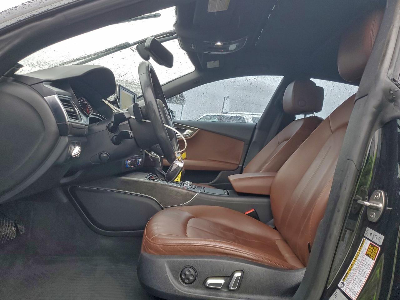 AUDI A7 PREMIUM PLUS