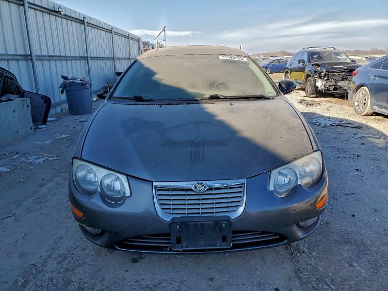 2002 CHRYSLER 300M #3308509038