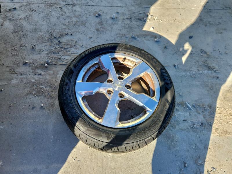 2012 CHEVROLET VOLT #3302702006