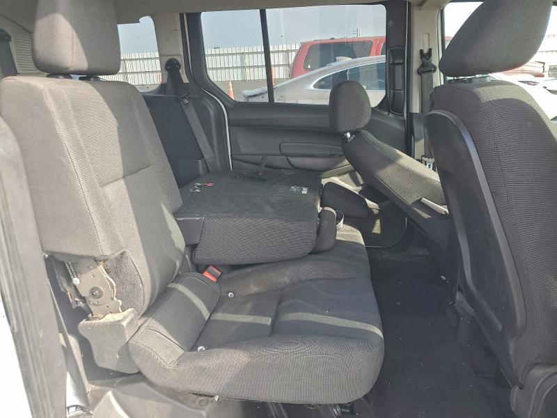 2014 FORD TRANSIT CO #3301730339