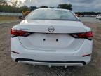 Lot #3312682159 2025 NISSAN SENTRA SV