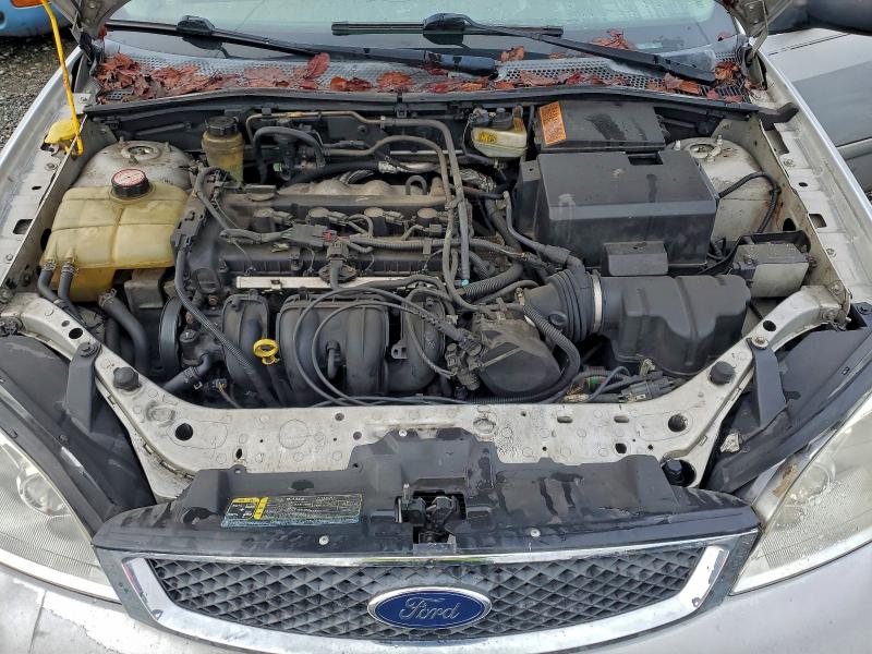 2005 FORD FOCUS ZX4 #3317898903