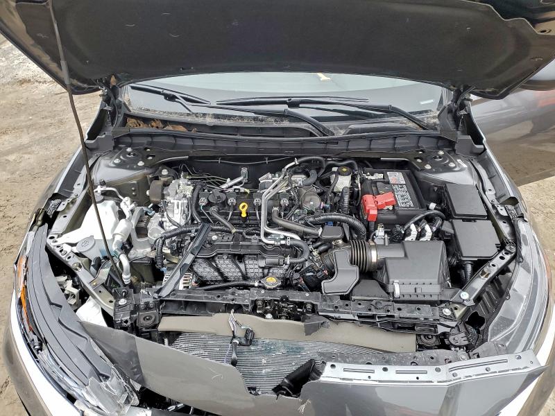 2025 NISSAN ALTIMA SV #3315560772