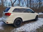 Lot #3308442279 2017 DODGE JOURNEY GT
