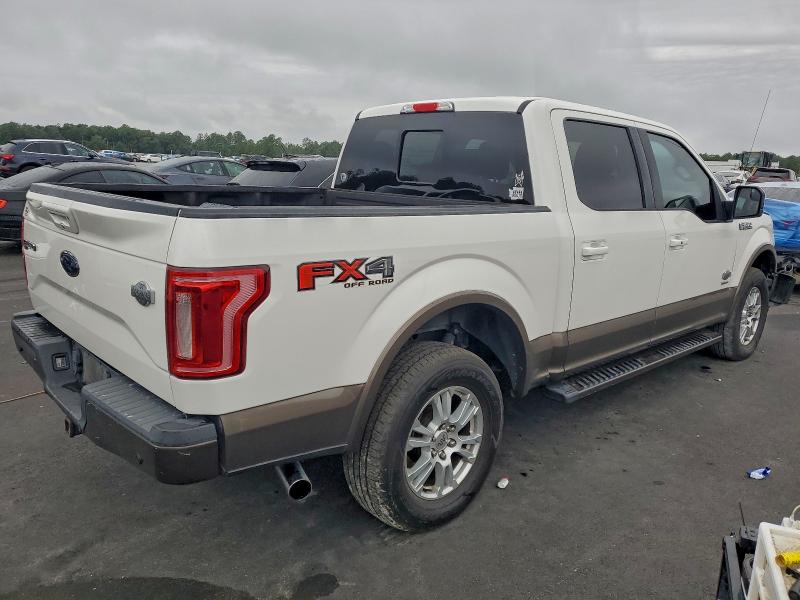 2015 FORD F150 SUPER #3308473366