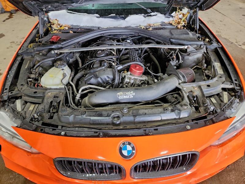 2013 BMW 335 XI #3305313315