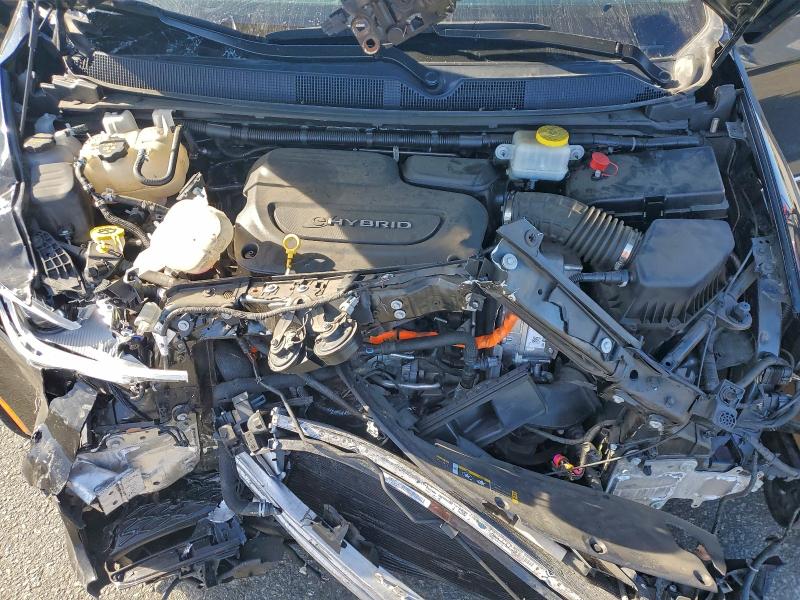 2023 CHRYSLER PACIFICA H #3317102998