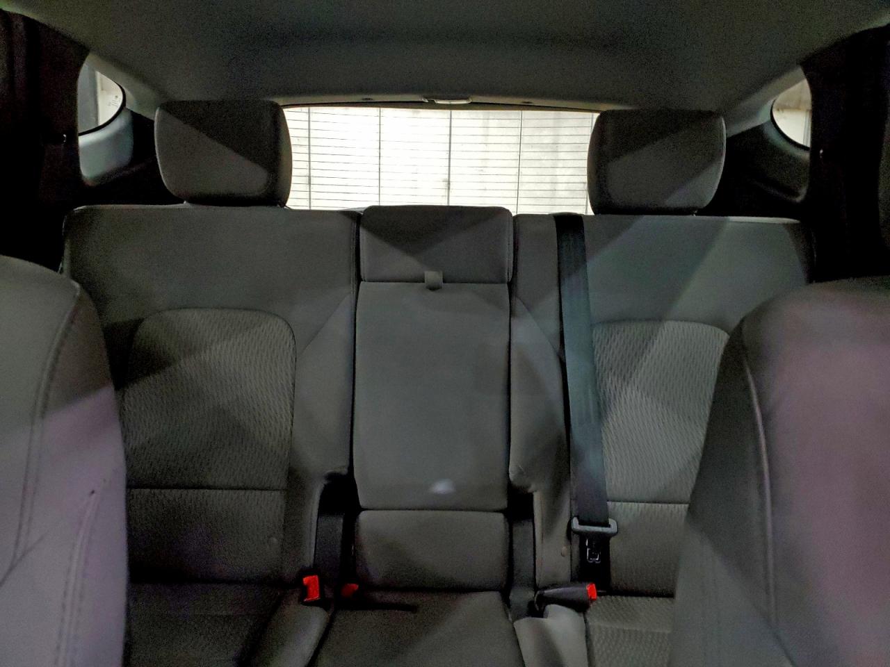 Lot #3317827253 2018 HYUNDAI SANTA FE S