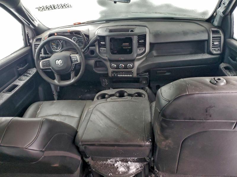 2022 RAM 3500 #3304526443