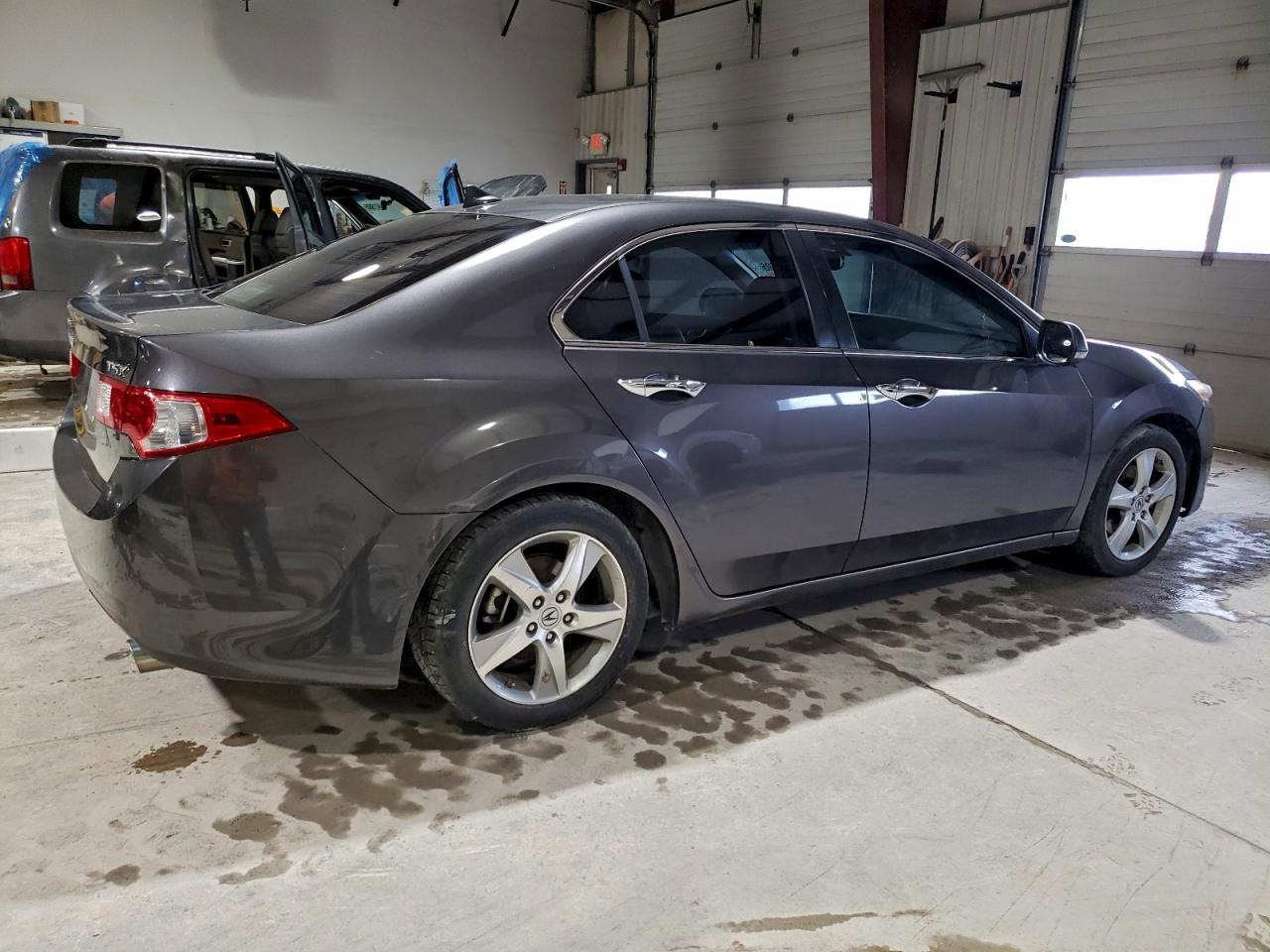 ACURA TSX