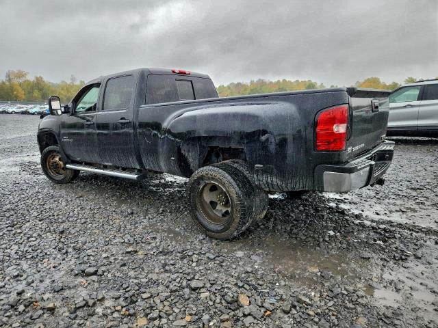2009 GMC SIERRA K35 #3310565085