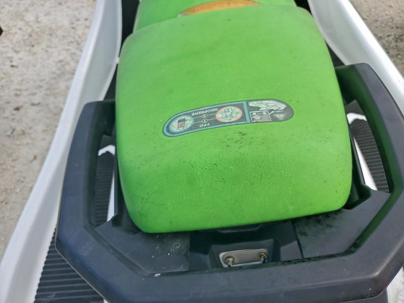 2022 YAMAHA VX600 #3308303229