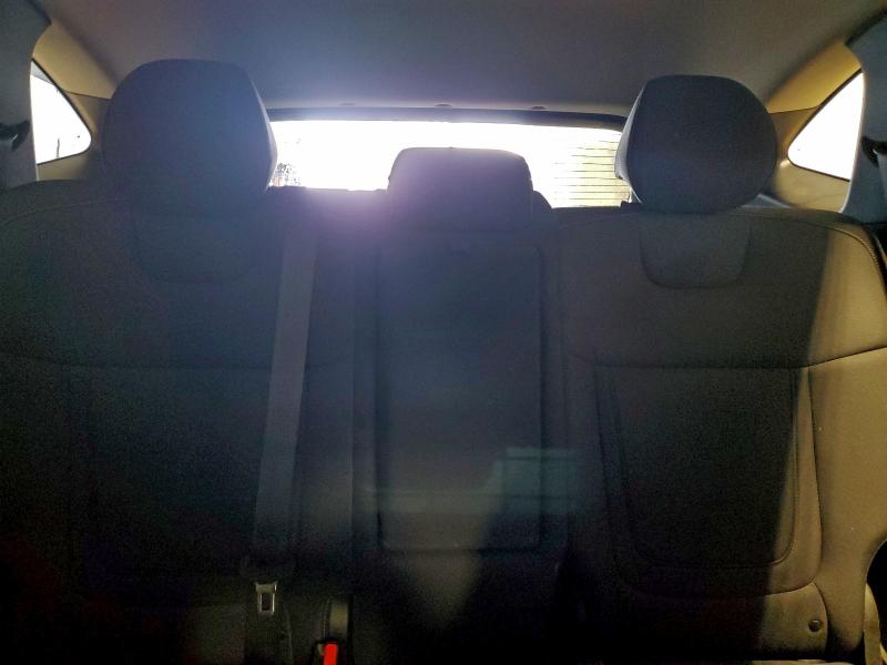 2022 HYUNDAI TUCSON SE #3318888958