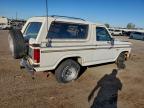 Lot #3315621771 1985 FORD BRONCO